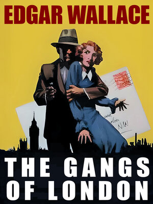 cover image of When the Gangs Came to London